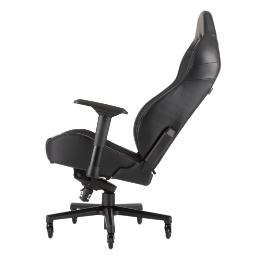 Corsair T2 - Gaming chair, Black