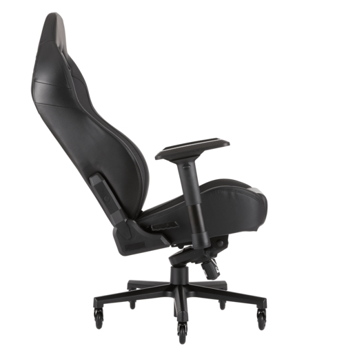 Corsair T2 - Gaming chair, Black