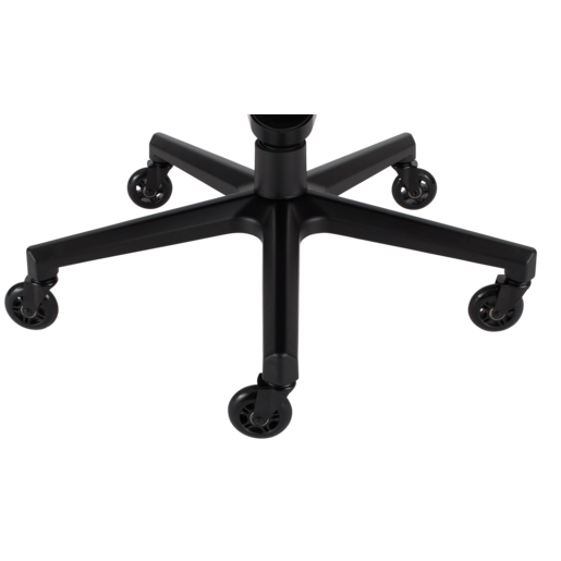 Corsair T2 - Gaming chair, Black