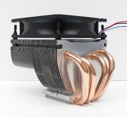 Xigmatek Cobra D984 - CPU Cooler