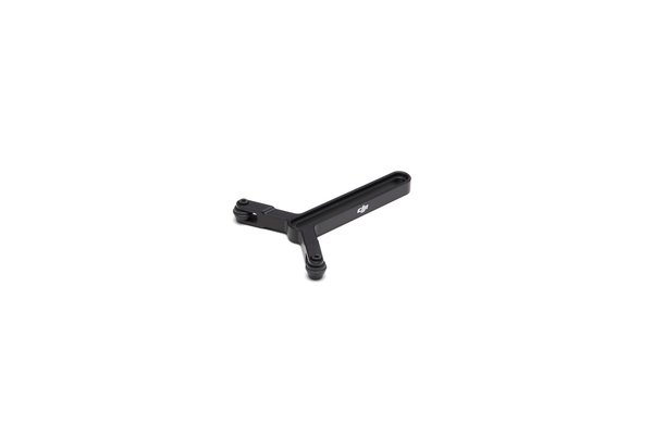 DJI Ronin S, Extended Lens Support (Part 16)