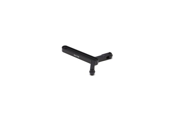DJI Ronin S, Extended Lens Support (Part 16)