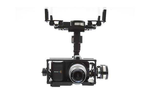DJI,  Zenmuse Z15-BMPCC