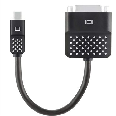 BELKIN Mini DisplayPort to DVI Adapter