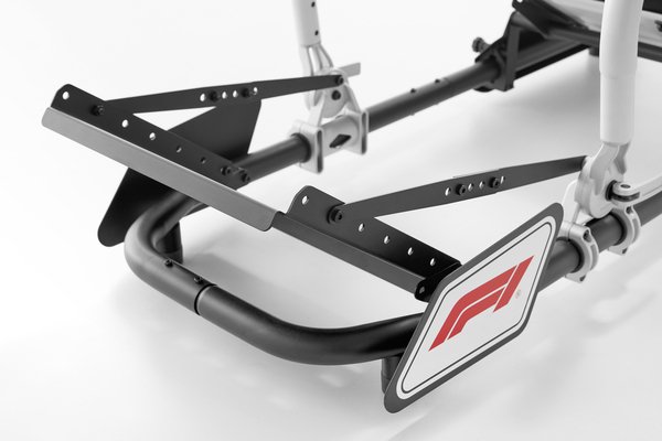 Playseat&reg; Formula Instinct - F1&reg; Edition
