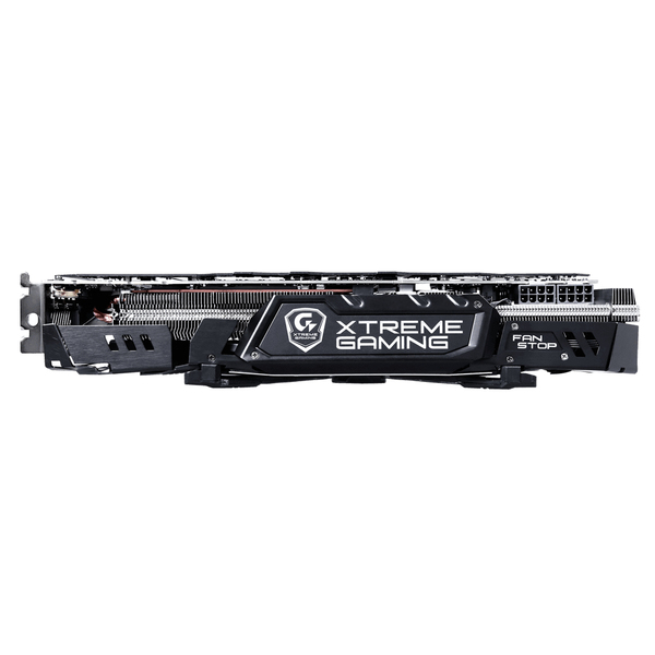 Gigabyte GeForce GTX 1080 Xtreme Gaming 8GB - Graphics card