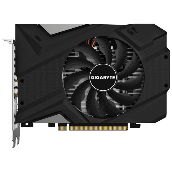 Gigabyte GeForce RTX 2070 Mini ITX 8GB - Graphics card