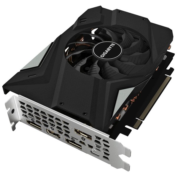 Gigabyte GeForce RTX 2070 Mini ITX 8GB - Graphics card