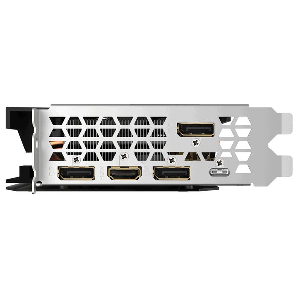 Gigabyte GeForce RTX 2070 Mini ITX 8GB - Graphics card