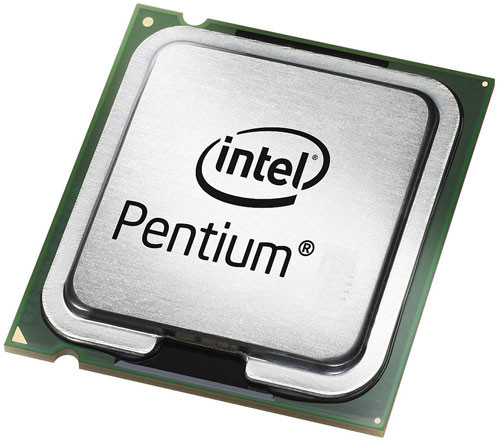CPU P-DUO.G840/2.8G/3M/1333