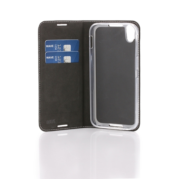 Wave System Wave Book Case, Alcatel Idol 4
