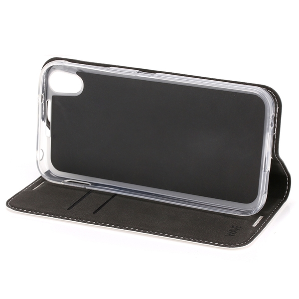 Wave System Wave Book Case, Alcatel Idol 4