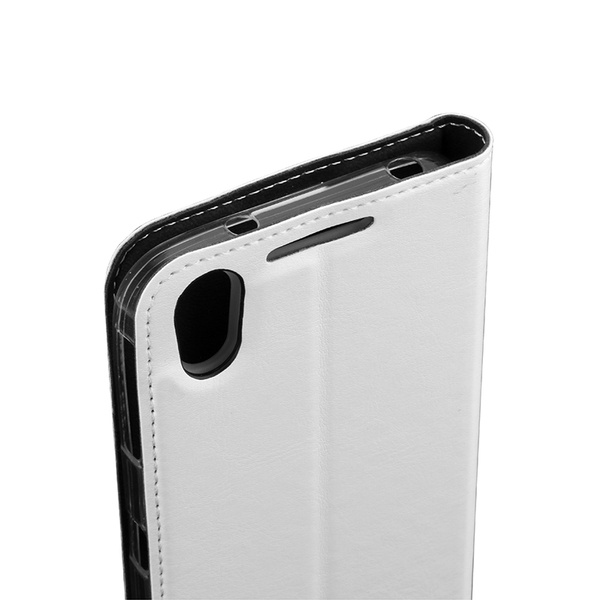 Wave System Wave Book Case, Alcatel Idol 4