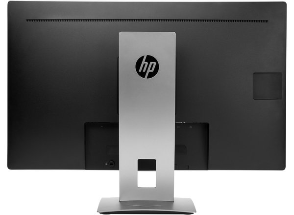 HP E272q | 27&quot; | Quad HD | 7 ms | IPS | Black/Silver