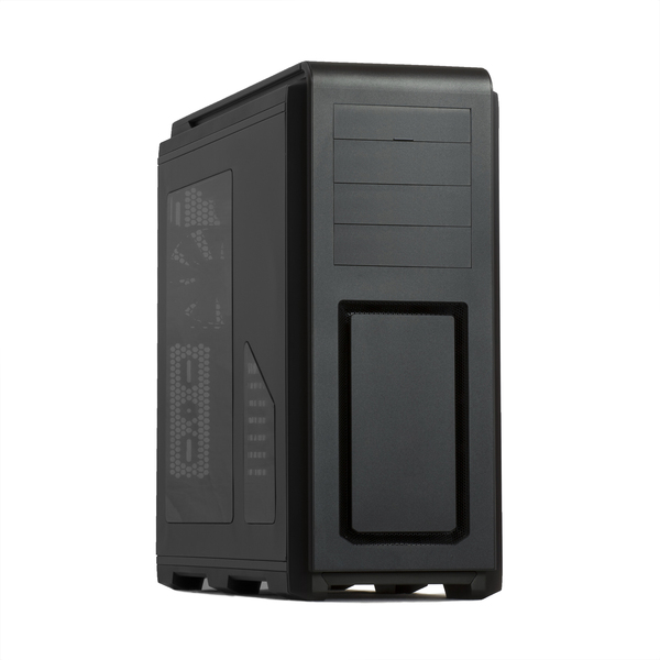 Phanteks Enthoo Luxe Black Full Tower - Window