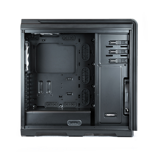 Phanteks Enthoo Luxe Black Full Tower - Window