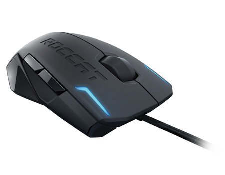 Roccat Kova+ Max Performance Gaming Mouse