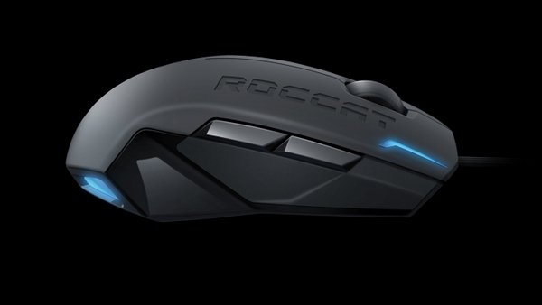 Roccat Kova+ Max Performance Gaming Mouse