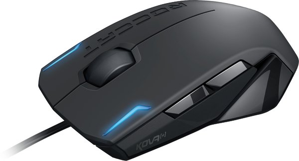 Roccat Kova+ Max Performance Gaming Mouse