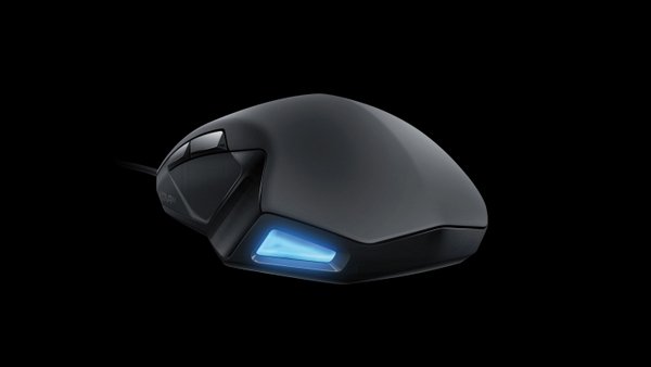 Roccat Kova+ Max Performance Gaming Mouse