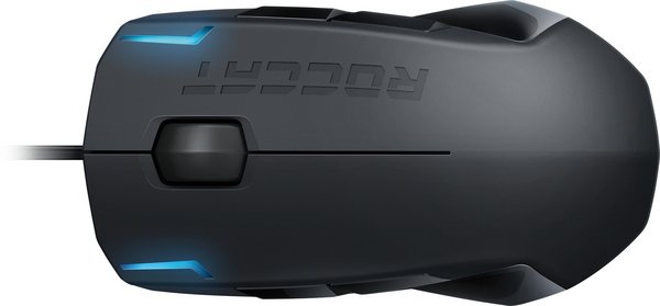 Roccat Kova+ Max Performance Gaming Mouse