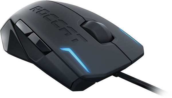 Roccat Kova+ Max Performance Gaming Mouse