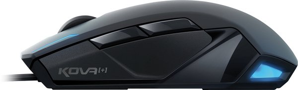 Roccat Kova+ Max Performance Gaming Mouse