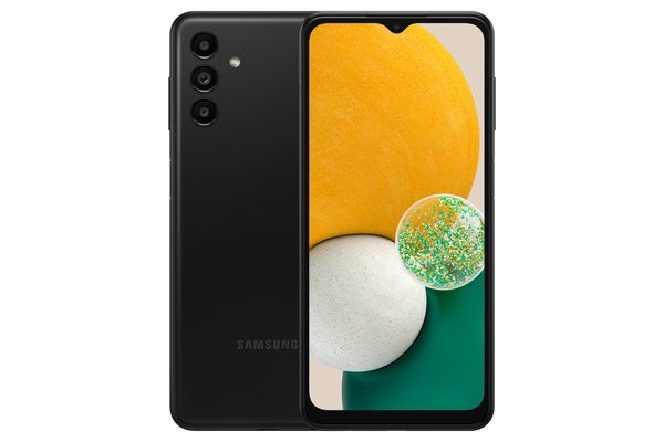 Samsung Galaxy A13 5G 128GB - Black