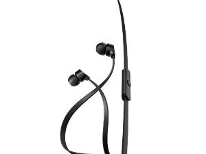 JAYS A-JAYS ONE + (HEADSET BLACK)
