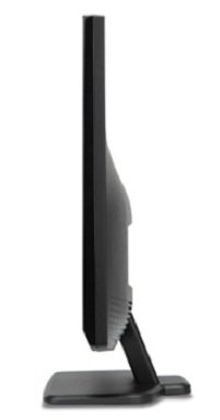 Packard Bell Viseo 243DAbid 24" LED 1920x1080/VGA,DVI,HDMI/2ms