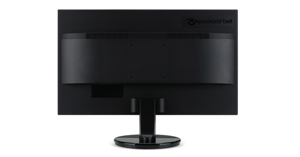 Packard Bell Viseo 243DAbid 24" LED 1920x1080/VGA,DVI,HDMI/2ms