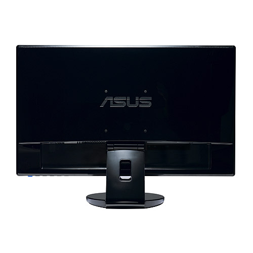 ASUS VE247T 23.6 inch LED/FHD/2MS/DVI-D/MM