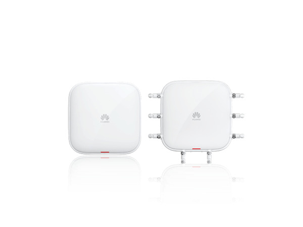 HUAWEI AIRENGINE 6760-X1E (11AX INDOOR,4+6 DUAL BANDS,EXTERNAL ANTENNA,USB,IOT SLOT,BLE,SUPPORT RTU LICENSE UPGRADE 4+8/4+4+4/4+6+SCAN)
