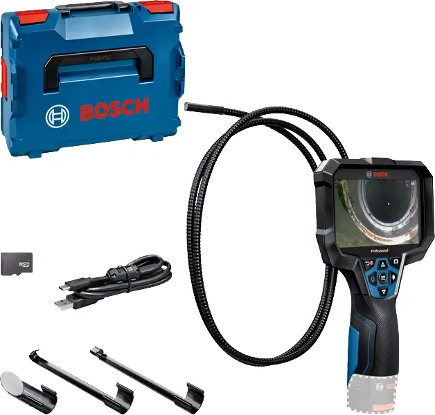 Bosch GIC 12V-5-27 C Professional - inspection camera