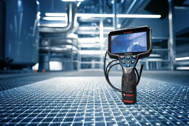 Bosch GIC 12V-5-27 C Professional - inspection camera