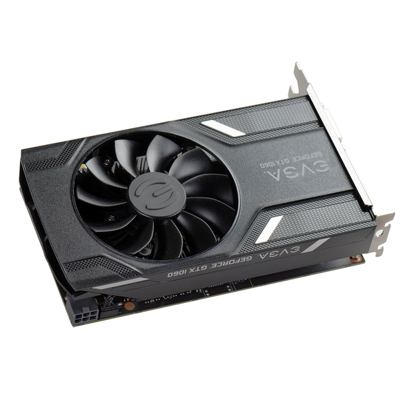 Evga GeForce GTX 1060 Gaming 6GB -n&auml;yt&ouml;nohjain