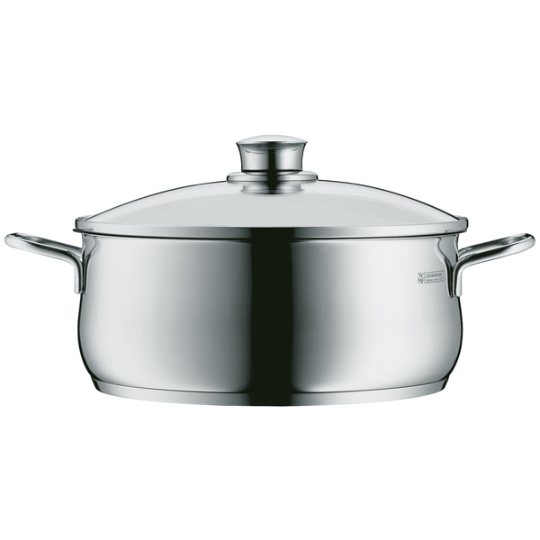 WMF Diadem Plus Cookware Set 5-piece