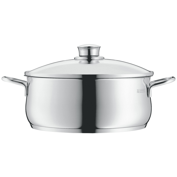WMF Diadem Plus Cookware Set 5-piece