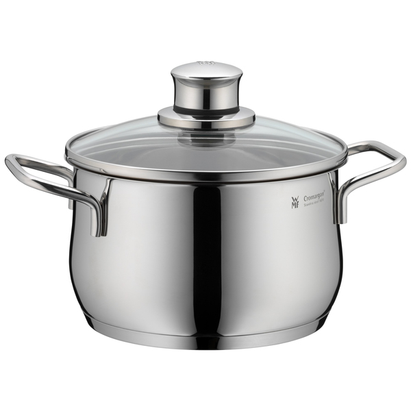 WMF Diadem Plus Cookware Set 5-piece