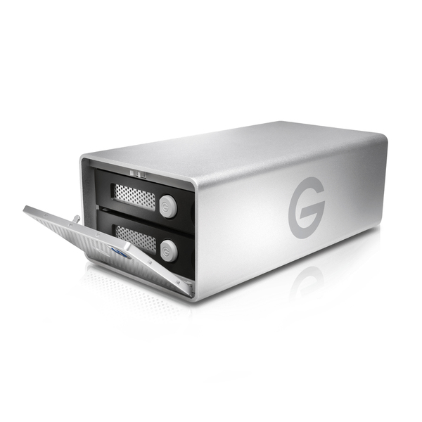 G-Technology G-RAID 28TB Removable Thunderbolt 3 3,5&quot;