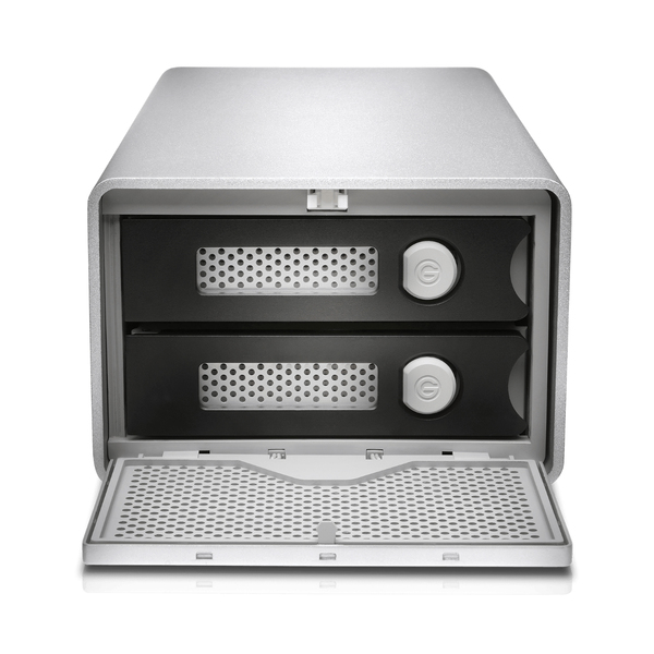 G-Technology G-RAID 28TB Removable Thunderbolt 3 3,5&quot;