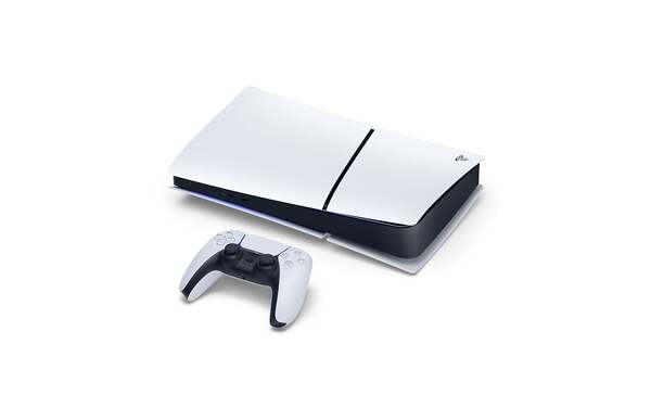 Sony PlayStation 5 Digital Edition 825GB - gaming console