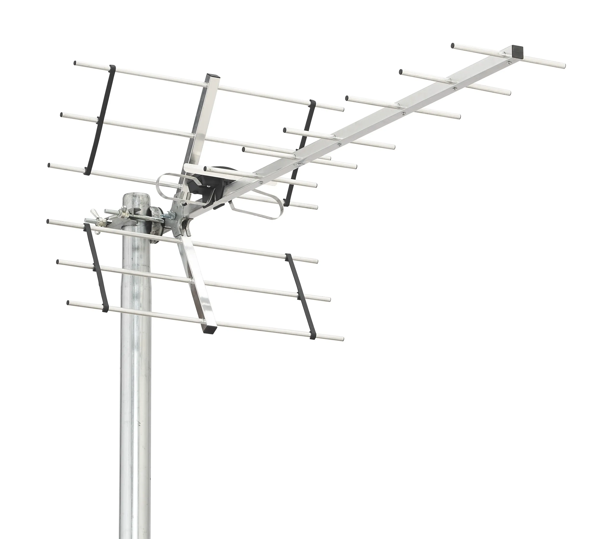 Antenna DIGI 14, LTE 700, ch 21-48, box