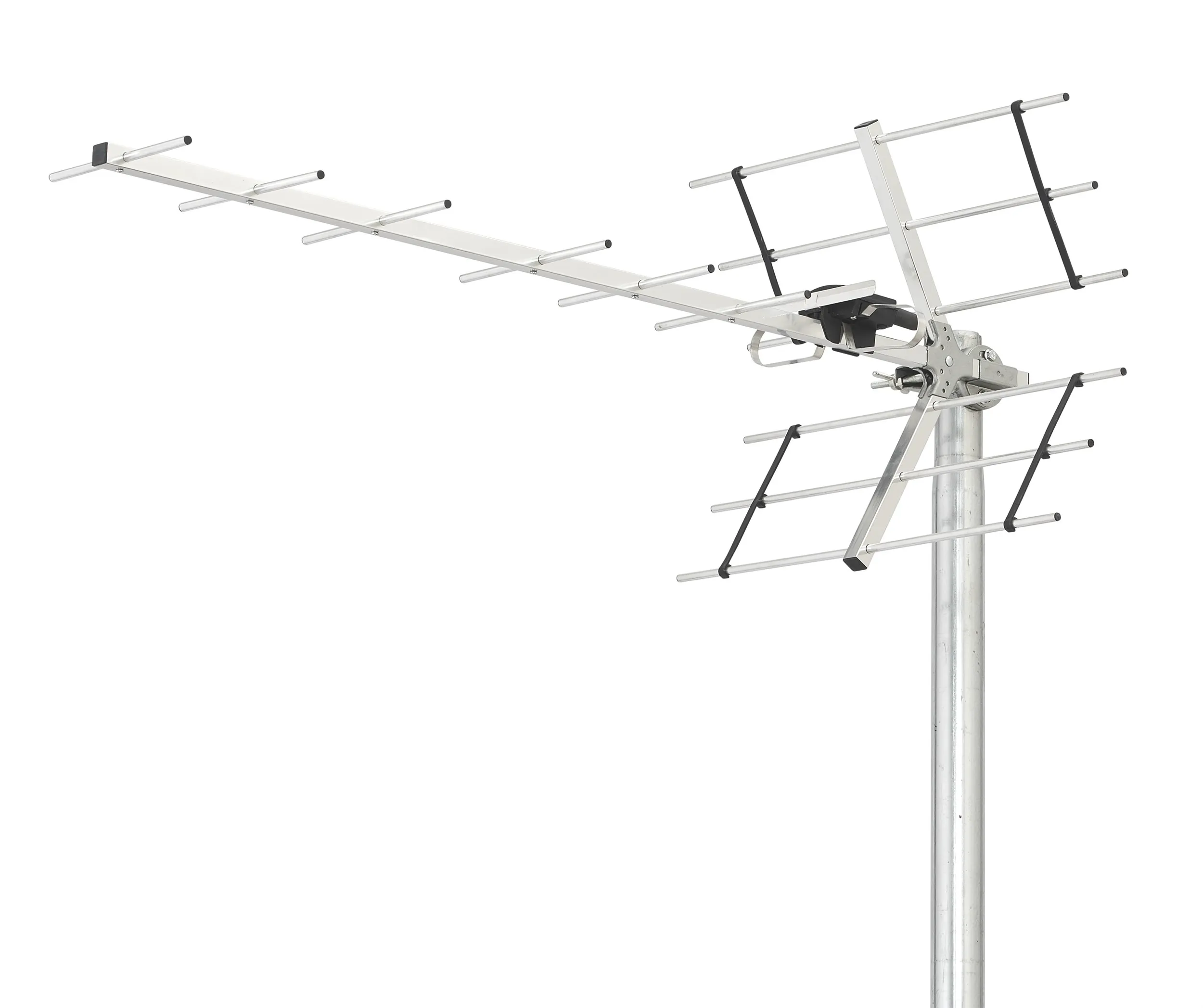 Antenna DIGI 14, LTE 700, ch 21-48, box