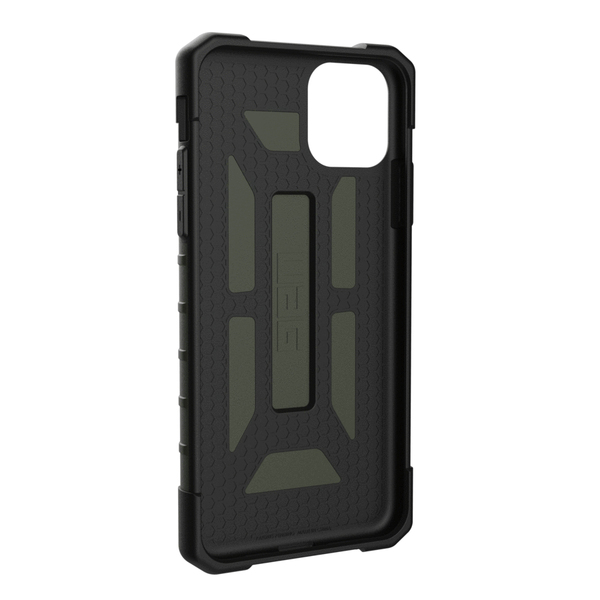 UAG Pathfinder, iPhone 11 Pro Max - Case, Olive Drab