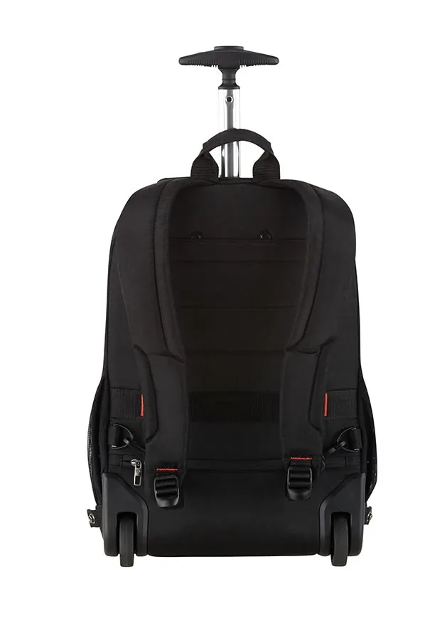 Samsonite Guardit 2 Wheel - datorryggs&auml;ck, svart, 15.6&quot;