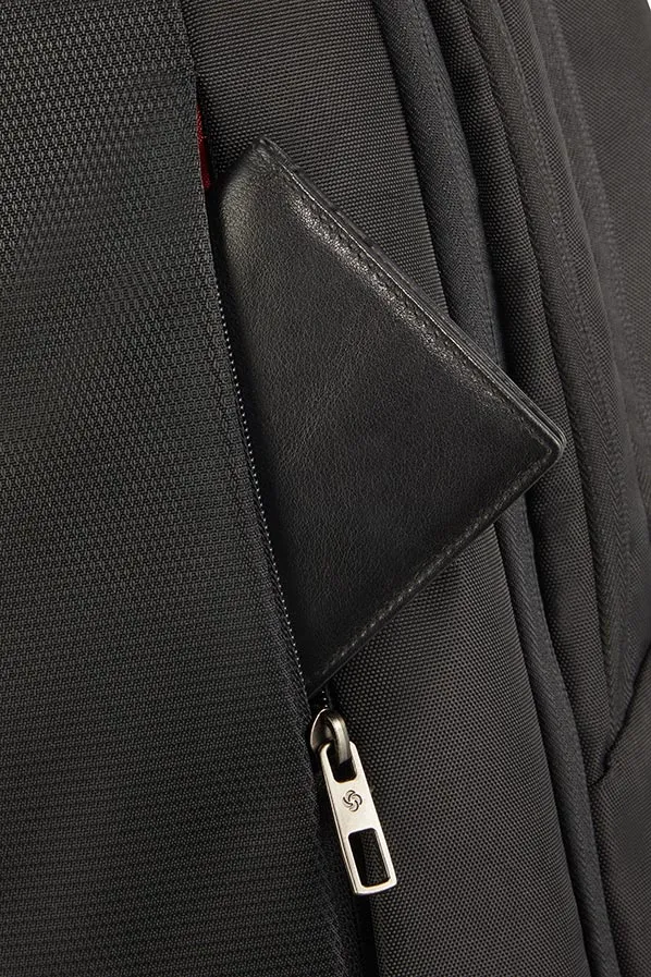 Samsonite Guardit 2 Wheel - datorryggs&auml;ck, svart, 15.6&quot;