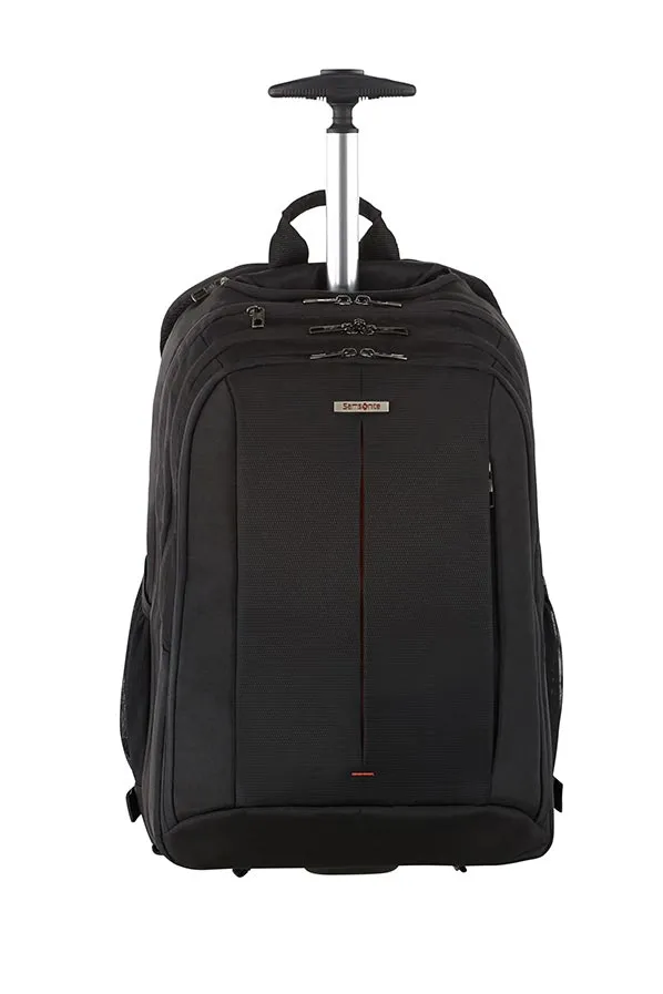 Samsonite Guardit 2 Wheel - datorryggs&auml;ck, svart, 15.6&quot;