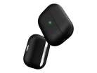 Artisan Series Leather Case for Airpods Pro 2 - Black