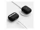 Artisan Series Leather Case for Airpods Pro 2 - Black